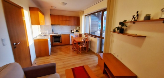 5th Floor Cedar Lodge 3 - Great Mountain Views C26
