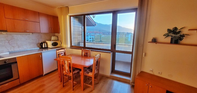 5th Floor Cedar Lodge 3 - Great Mountain Views C26