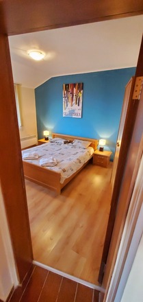 5th Floor Cedar Lodge 3 - Great Mountain Views C26