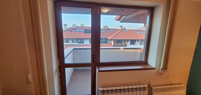 5th Floor Cedar Lodge 3 - Great Mountain Views C26