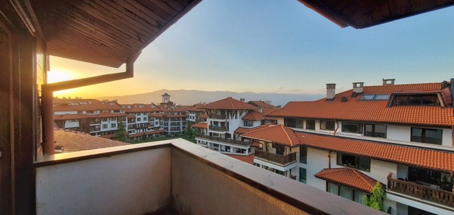 5th Floor Cedar Lodge 3 - Great Mountain Views C26