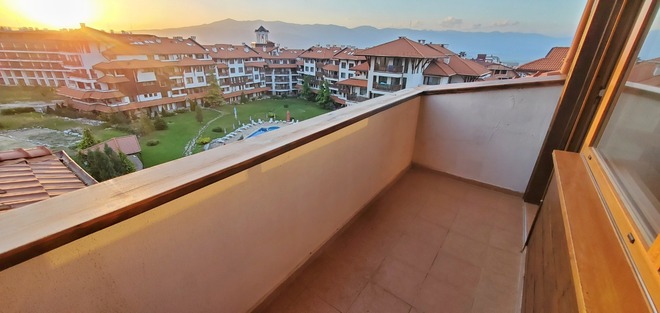 5th Floor Cedar Lodge 3 - Great Mountain Views C26