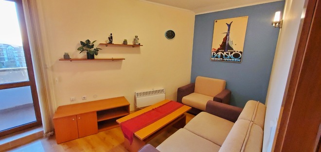 5th Floor Cedar Lodge 3 - Great Mountain Views C26