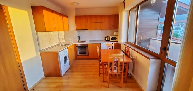 5th Floor Cedar Lodge 3 - Great Mountain Views C26