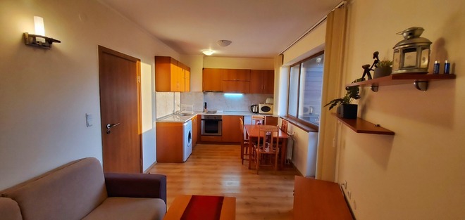 5th Floor Cedar Lodge 3 - Great Mountain Views C26