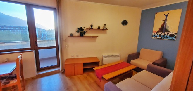 5th Floor Cedar Lodge 3 - Great Mountain Views C26