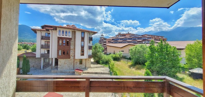 Next to the Gondola - 2 bedrooms apartment - Cedar Lodge 3, A13