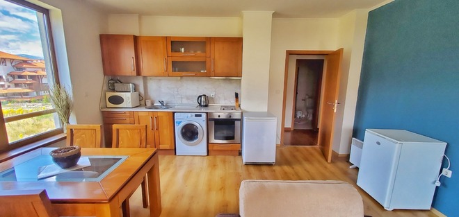 Next to the Gondola - 2 bedrooms apartment - Cedar Lodge 3, A13