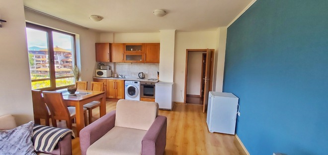 Next to the Gondola - 2 bedrooms apartment - Cedar Lodge 3, A13