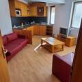 Monthly Apartment Rentals: River Residence - Nice sized apartment in a good location to town