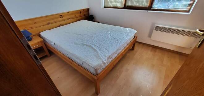 River Residence - Nice sized apartment in a good location to town