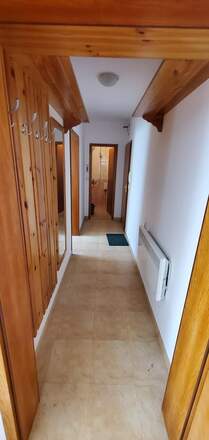 River Residence - Nice sized apartment in a good location to town