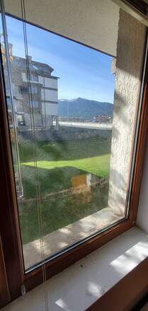 River Residence - Nice sized apartment in a good location to town