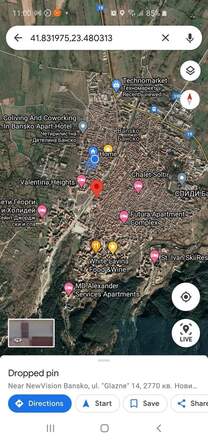 River Residence - Nice sized apartment in a good location to town