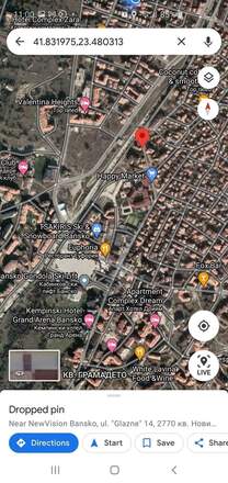 River Residence - Nice sized apartment in a good location to town