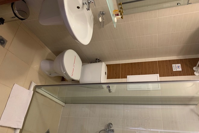 Cosy one bedroom apartment at Belmont Bansko 