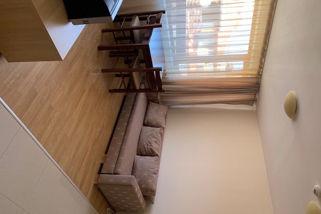 Cosy one bedroom apartment at Belmont Bansko 