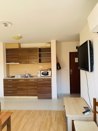 Cosy one bedroom apartment at Belmont Bansko 