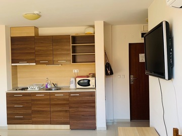 Monthly Apartment Rentals: Cosy one bedroom apartment at Belmont Bansko 
