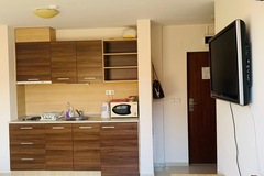 Monthly Apartment Rentals: Cosy one bedroom apartment at Belmont Bansko 