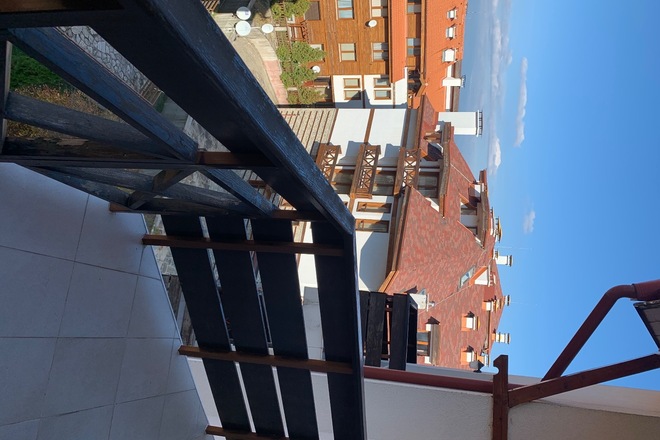 Cosy one bedroom apartment at Belmont Bansko 
