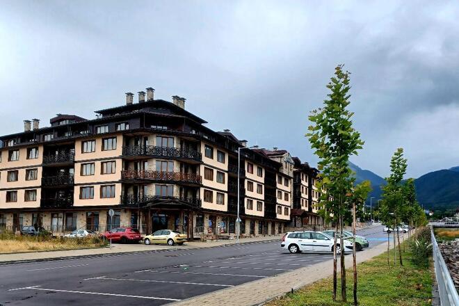 Rila Mountain View Apartament  (close to gondola lift)