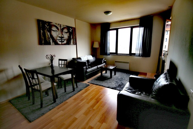 Rila Mountain View Apartament  (close to gondola lift)