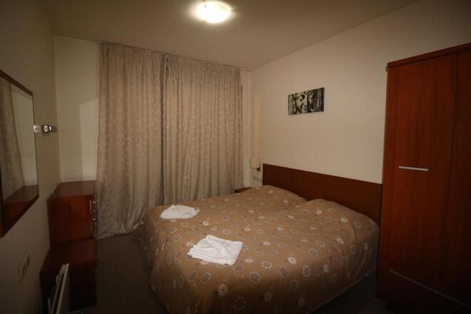 Rila Mountain View Apartament  (close to gondola lift)