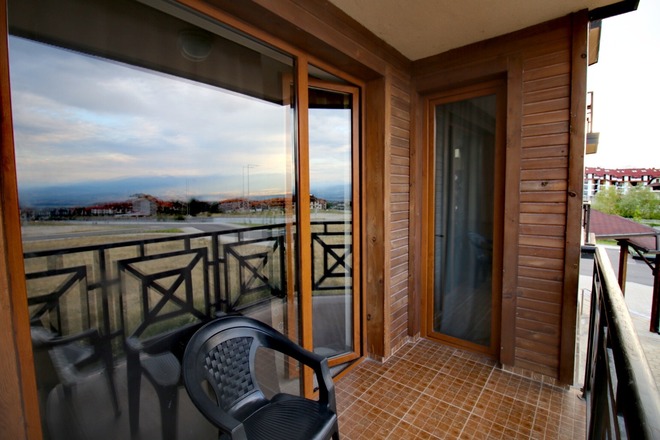Rila Mountain View Apartament  (close to gondola lift)