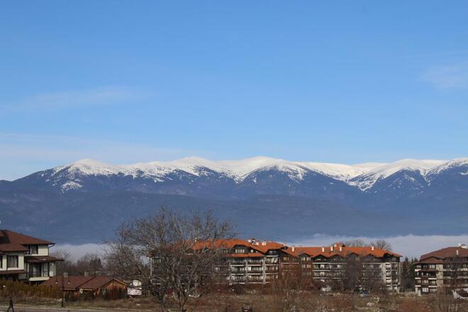 Rila Mountain View Apartament  (close to gondola lift)