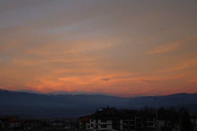 Rila Mountain View Apartament  (close to gondola lift)