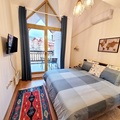 Monthly Apartment Rentals: Bright & Modern, Fully Equipped 2-Bed Penthouse with Home Office