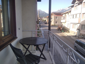 Monthly Apartment Rentals: Rooms 2 at M-Stone 