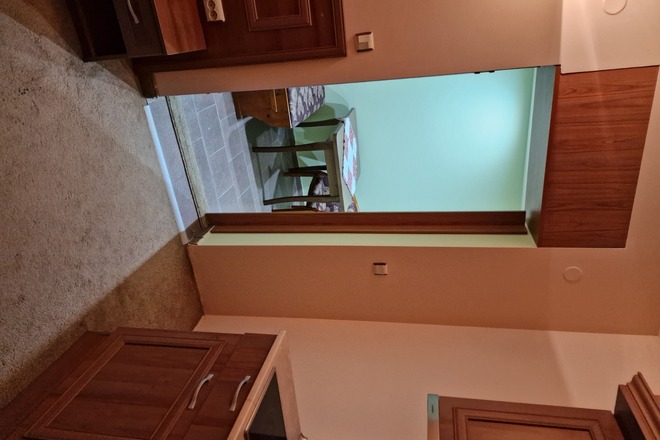 Studio for rent next to gondola 