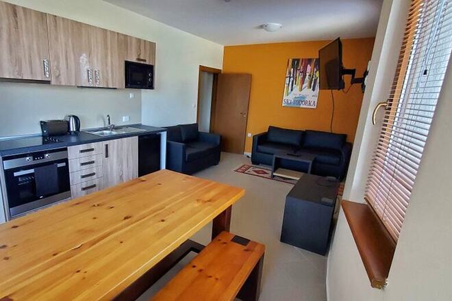 Highland Lodge A13 - A really nice 1 bed apt close to gondoa  