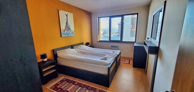 Highland Lodge A13 - A really nice 1 bed apt close to gondoa  