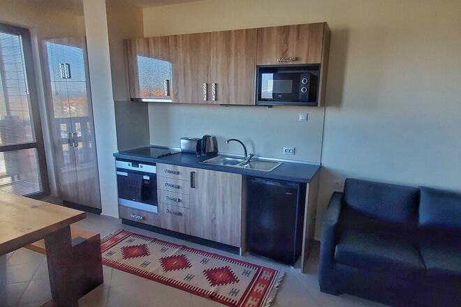Highland Lodge A13 - A really nice 1 bed apt close to gondoa  