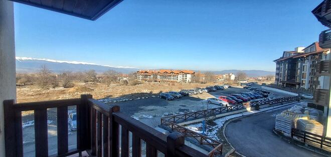 Highland Lodge A13 - A really nice 1 bed apt close to gondoa  