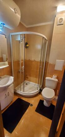 Highland Lodge A13 - A really nice 1 bed apt close to gondoa  
