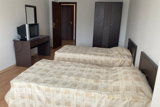 Two Bedroom Apartment in Bansko