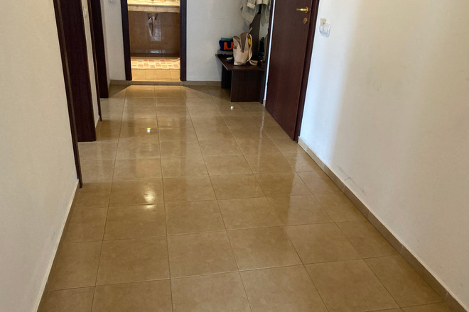 Two Bedroom Apartment in Bansko
