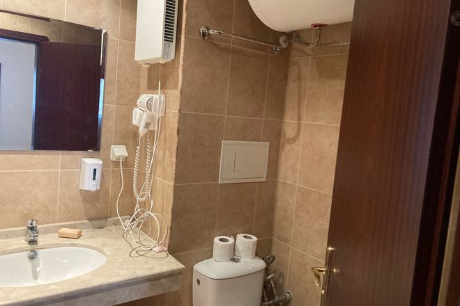 Two Bedroom Apartment in Bansko
