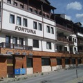 Monthly Apartment Rentals: Fortuna 24