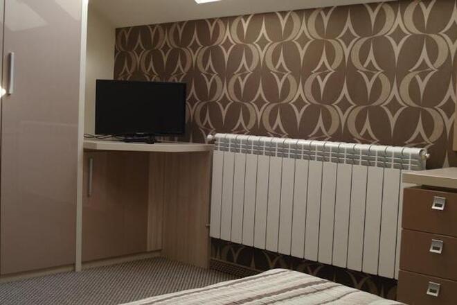 Granat 2 bedroom apartment