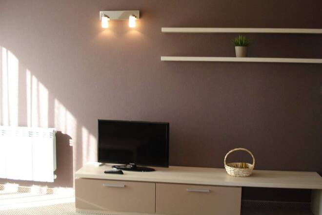 Granat 2 bedroom apartment