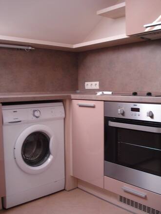 Granat 2 bedroom apartment