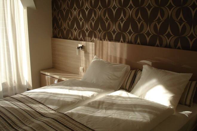 Granat 2 bedroom apartment