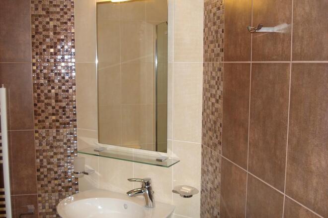 Granat 2 bedroom apartment