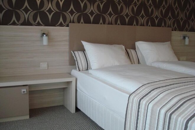 Granat 2 bedroom apartment