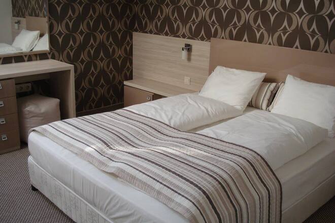 Granat 2 bedroom apartment